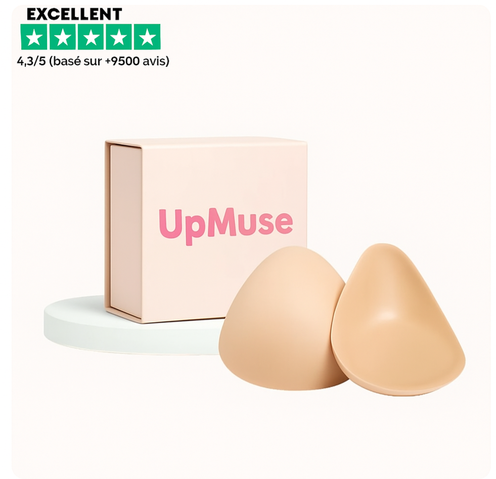 Push up adhésifs